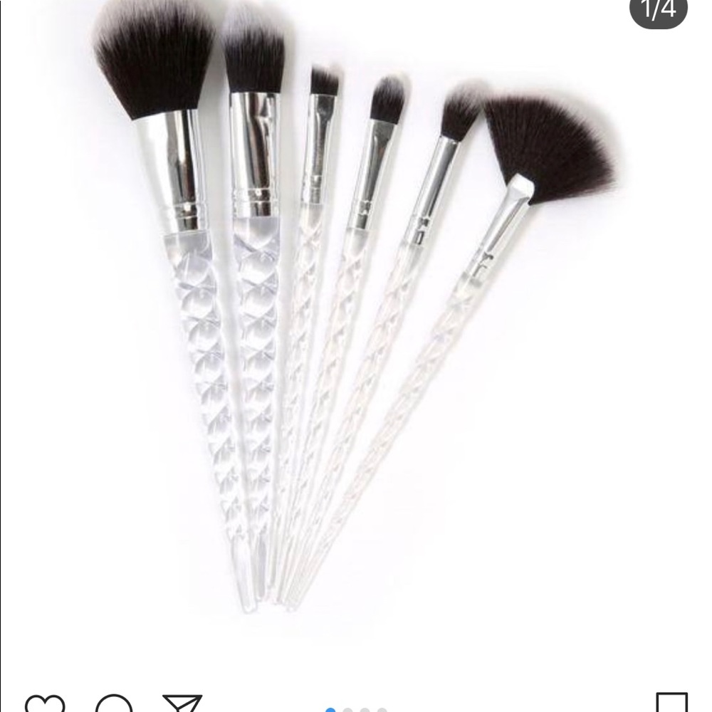 Brush set